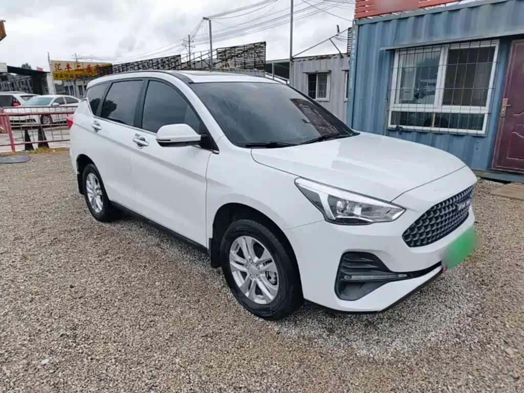 Haval M6 — миниатюра 4