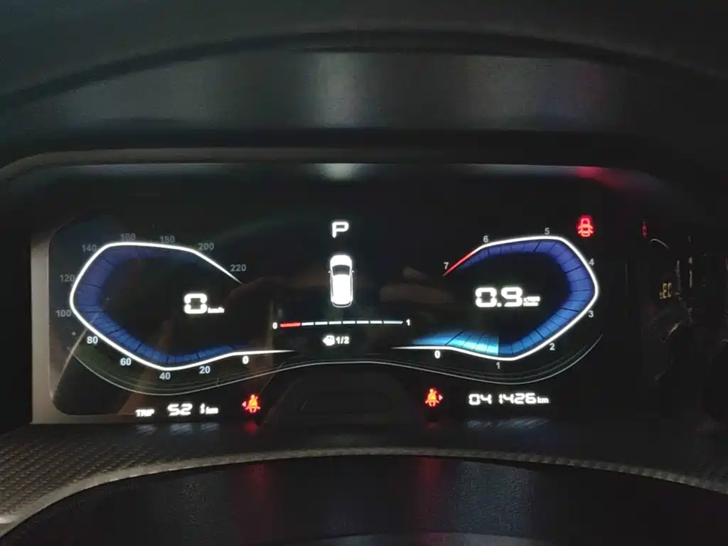 Citroen C3-XR — миниатюра 12