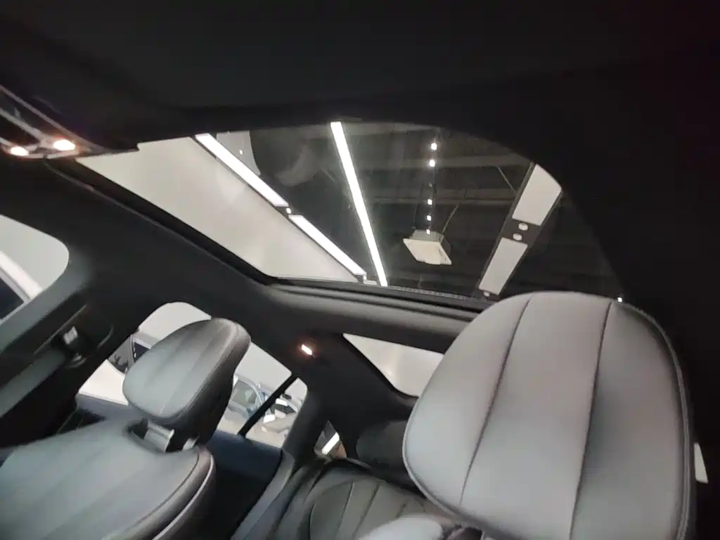 Mercedes-Benz EQE — миниатюра 18