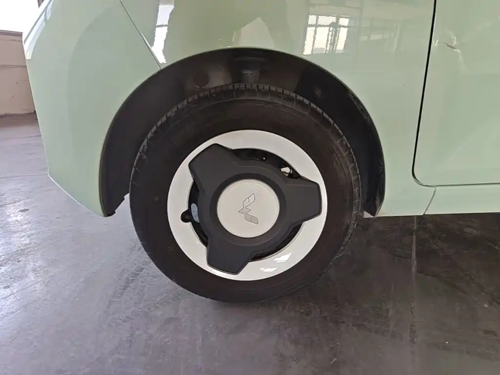Wuling MINIEV — миниатюра 23