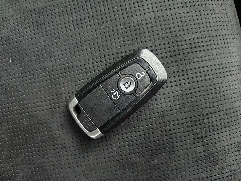 Ford Evos — миниатюра 4