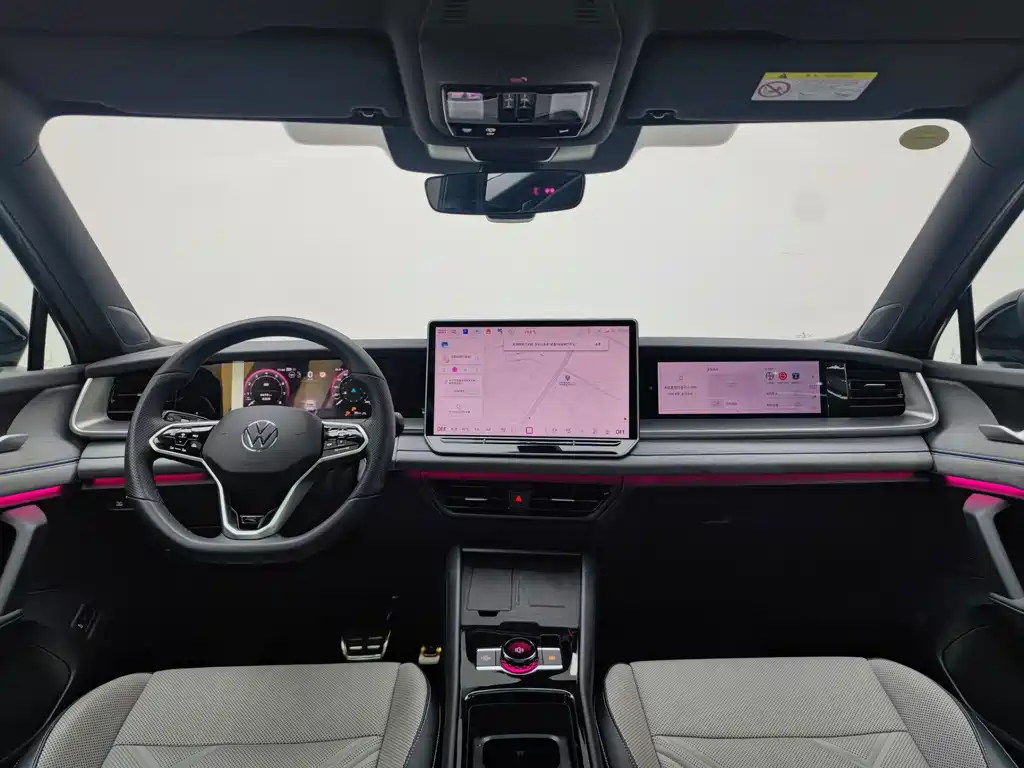 Volkswagen Tayron — миниатюра 20