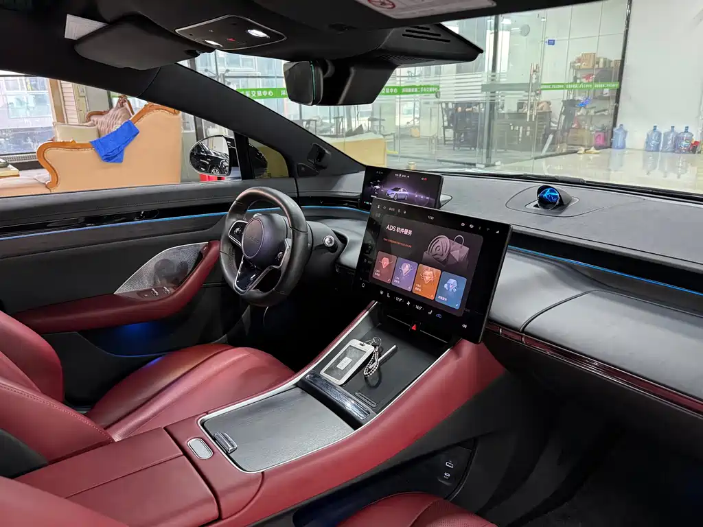 Zhijie Zhijie S7 — миниатюра 14