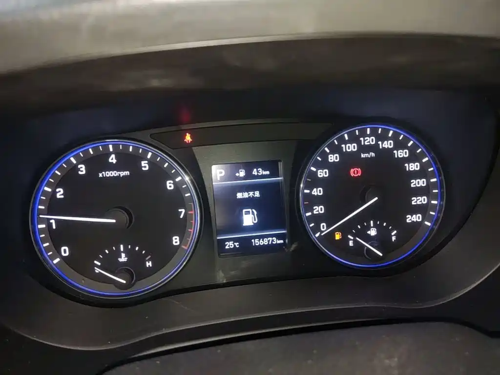 Hyundai Mistra — миниатюра 12