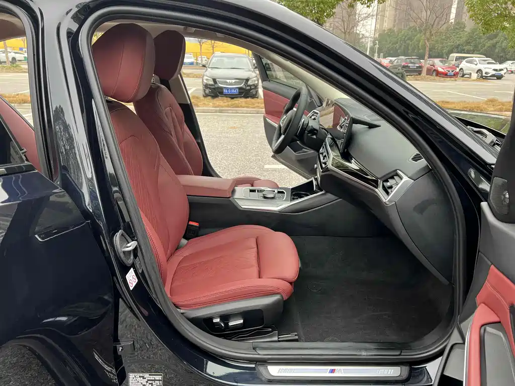 BMW 3 Series — миниатюра 5