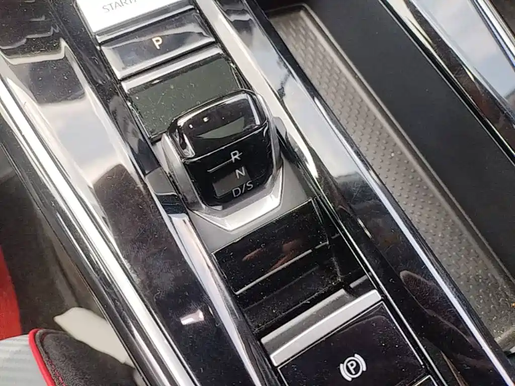 Volkswagen Lamando 2024 L 280TSI DSG