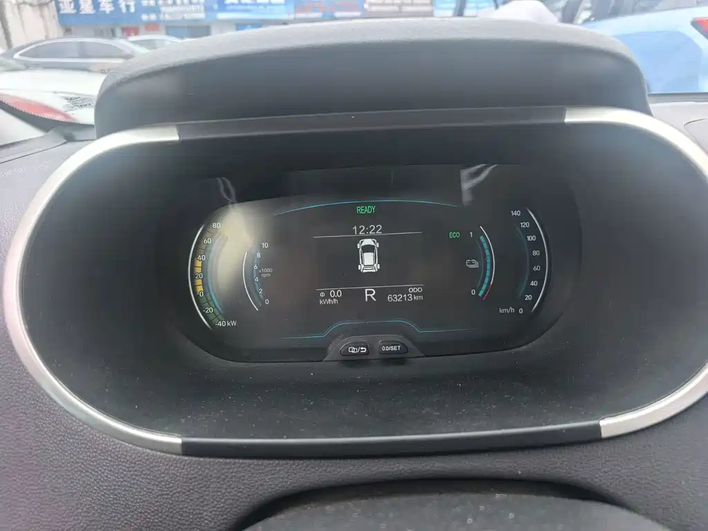 Chery QQ Little Ant — миниатюра 12