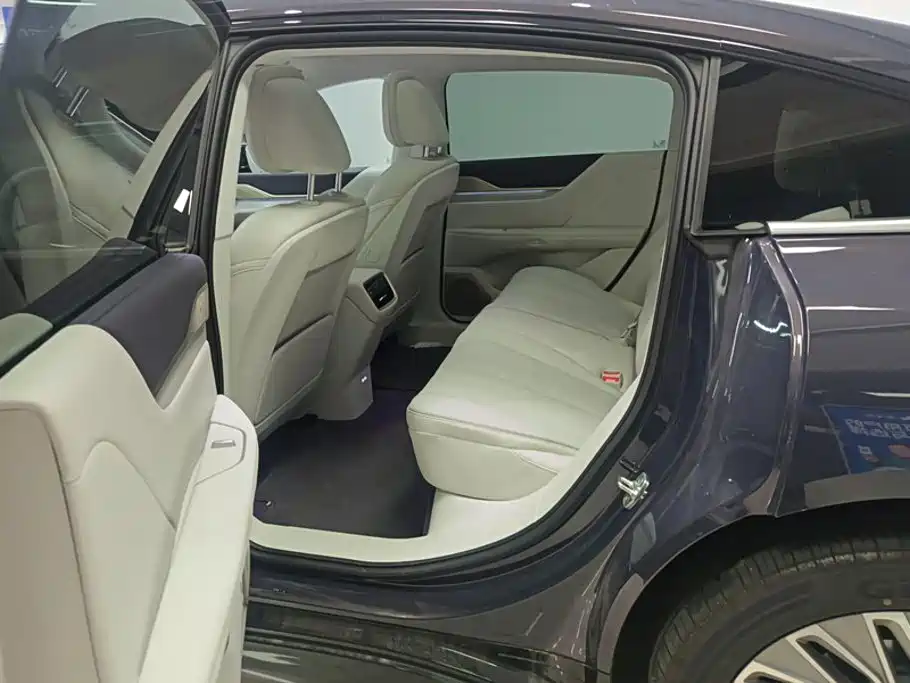 Buick Бьюик в Land L7 — миниатюра 11
