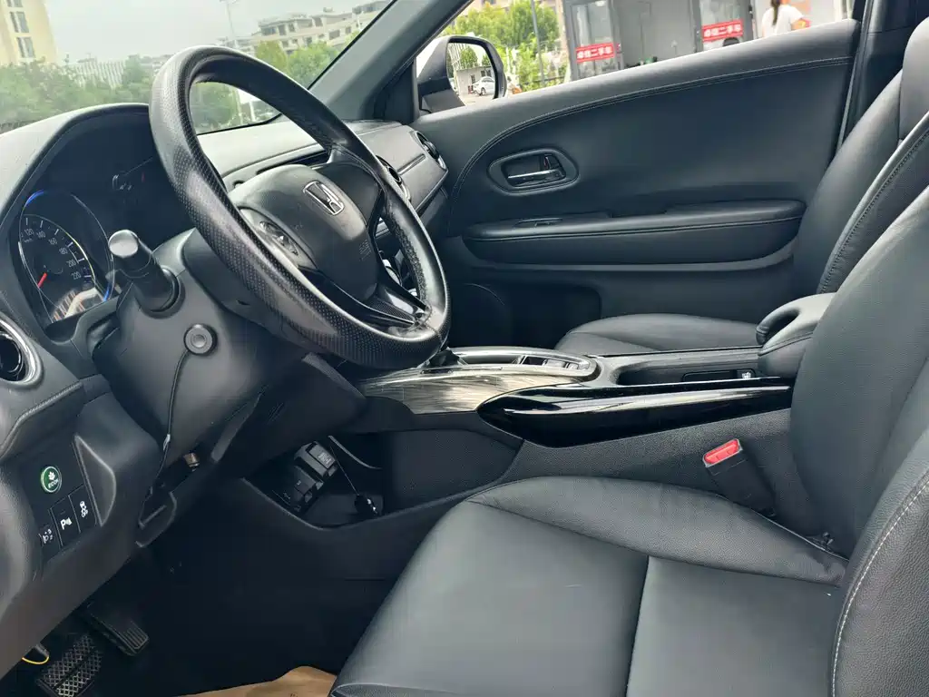 Honda XR-V — миниатюра 15
