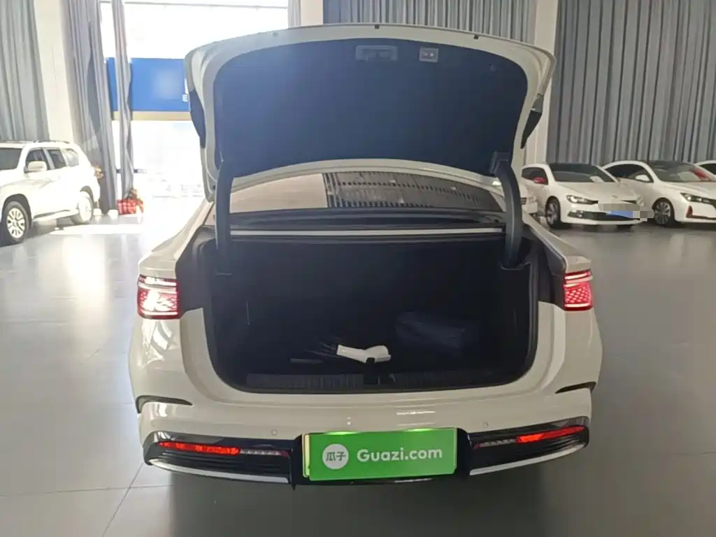 BYD Seal — миниатюра 19