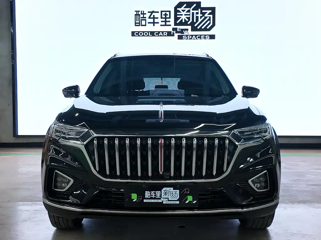 Hongqi HONGQI HS5