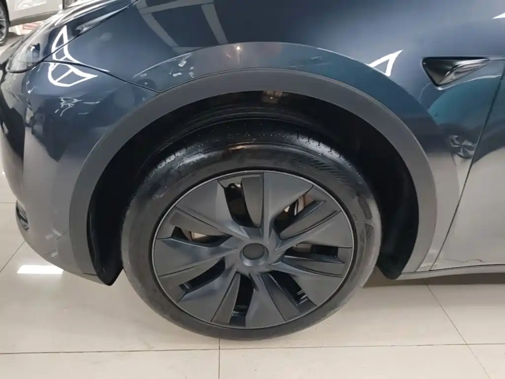 Tesla Model Y — фотографии объявления, Фото 23