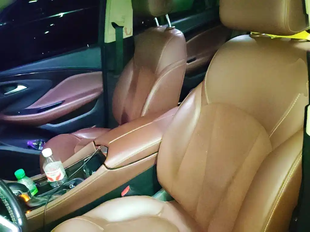 Buick Envision Plus — фотографии объявления, Фото 11