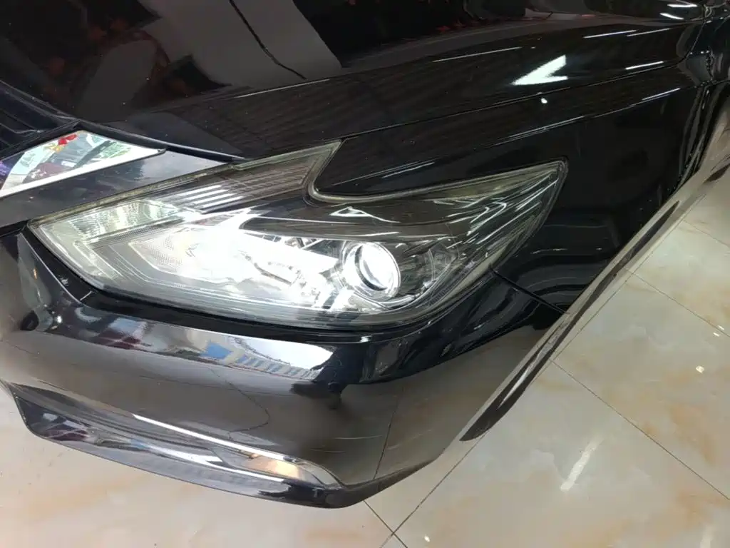 Nissan Teana — миниатюра 24