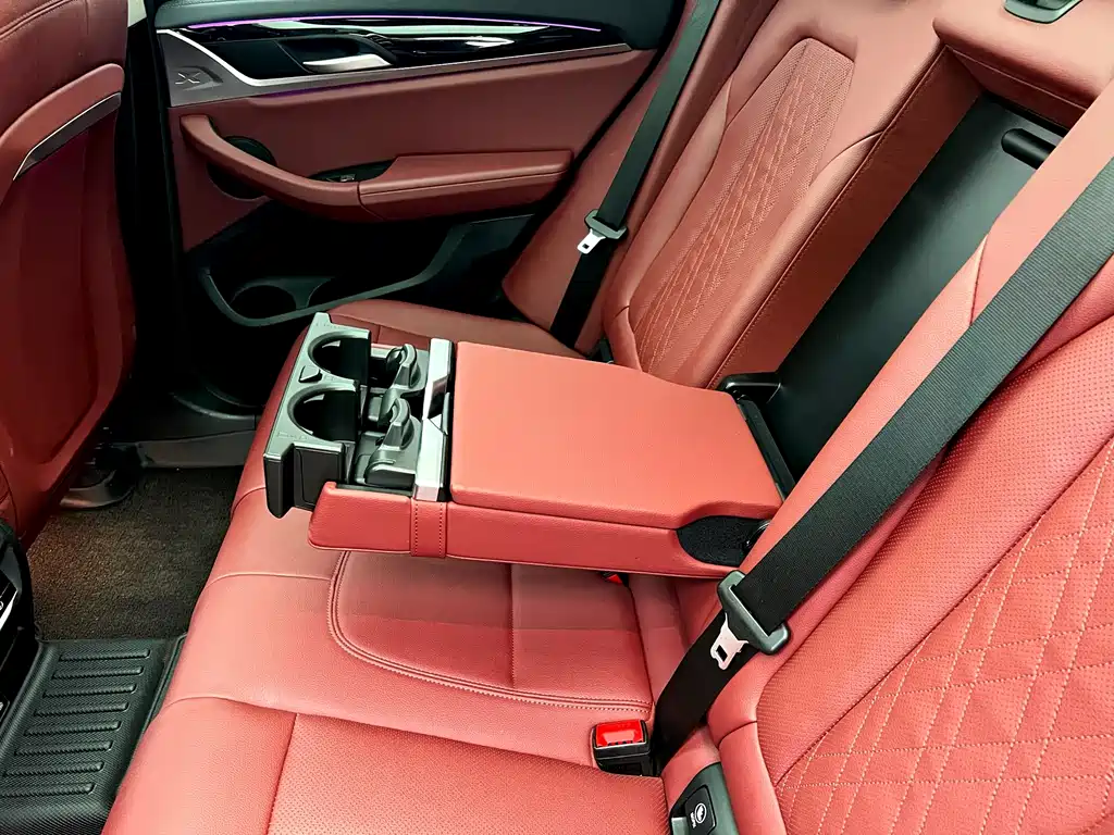 BMW iX3 — миниатюра 29