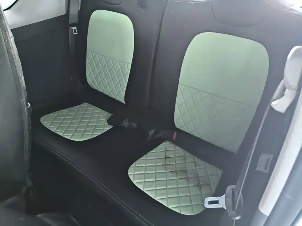 Wuling MINIEV — миниатюра 17