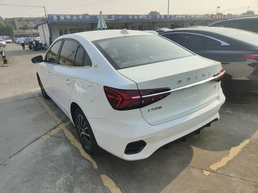 Roewe i5 — миниатюра 15