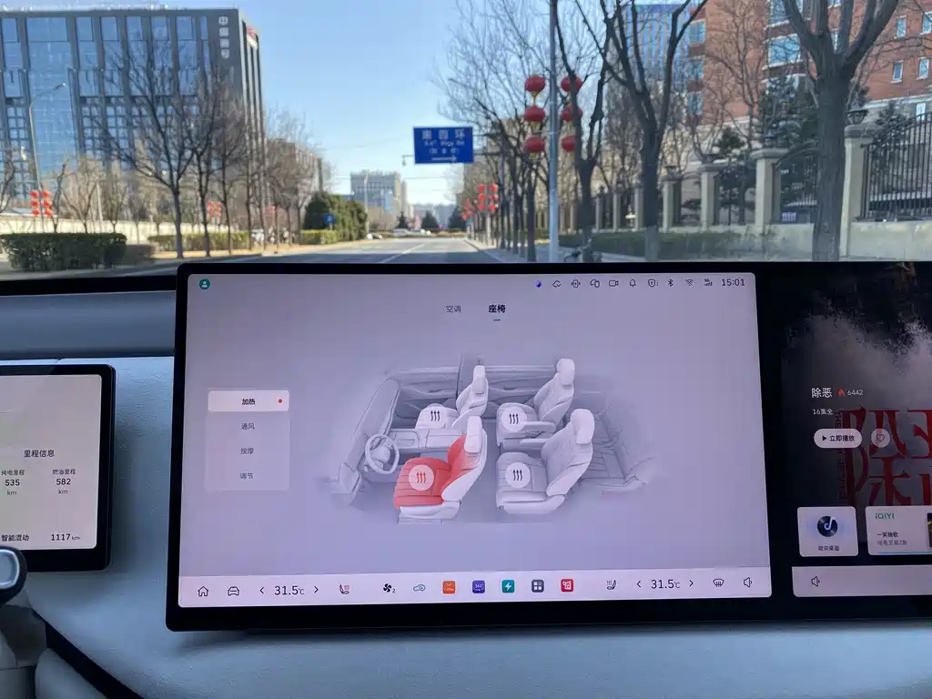 WEI PAI WEI BRAND BLUE MOUNTAIN