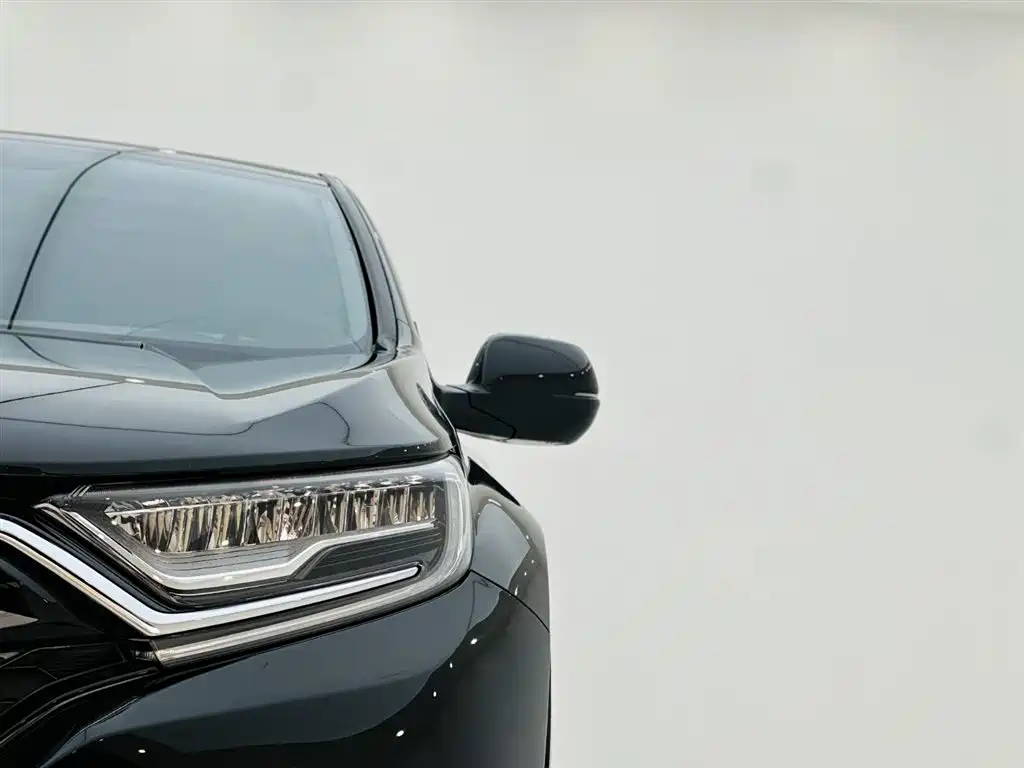 HONDA CR V