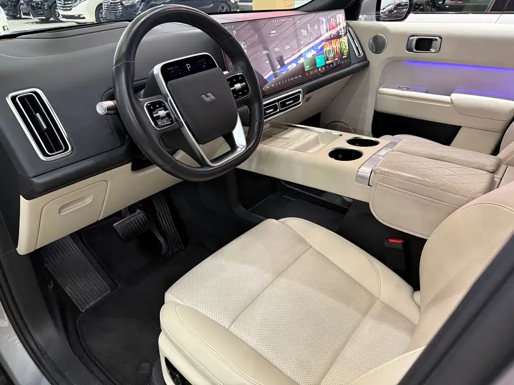 Li Auto IDEAL L9