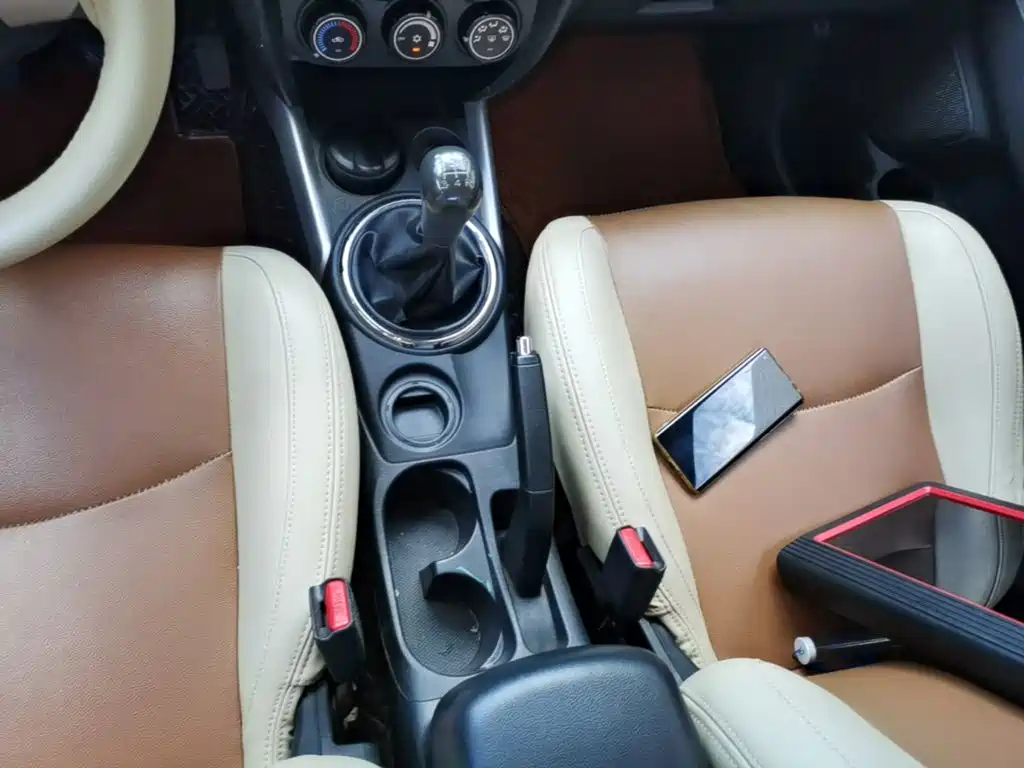 Mitsubishi ASX — миниатюра 14