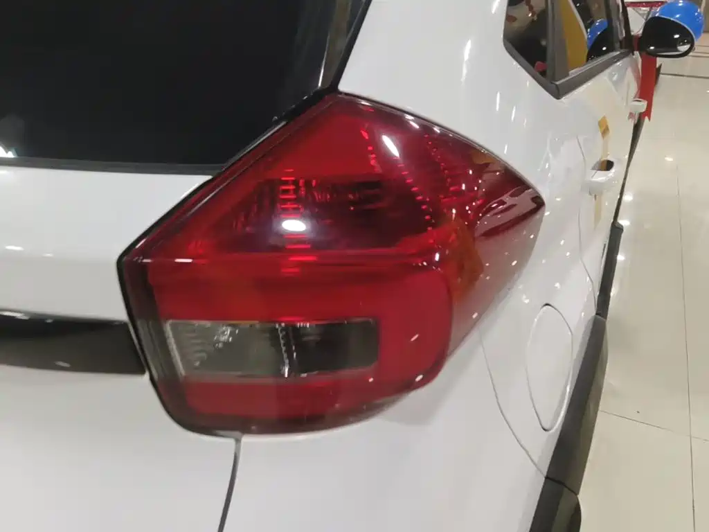 Chery Tiggo 3x — миниатюра 8