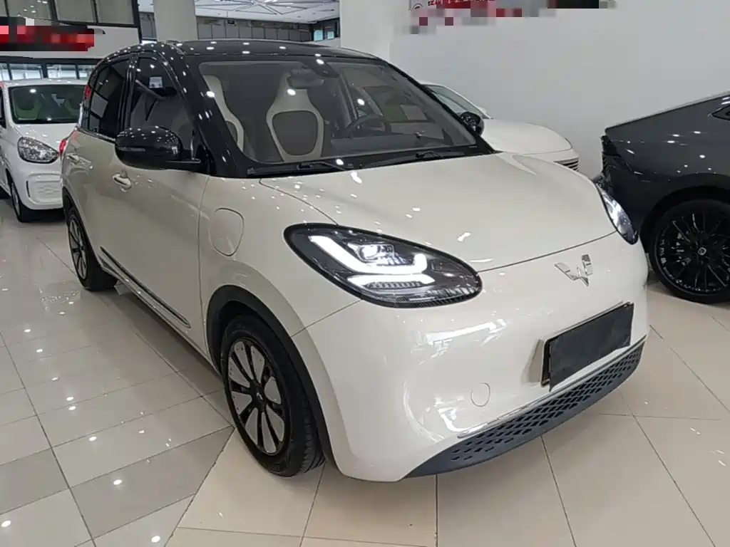 Wuling Bingo — миниатюра 4