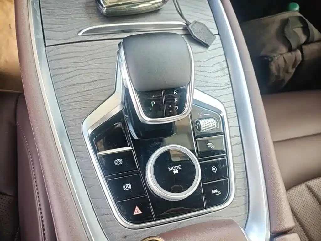 Chery Tiggo 8 PRO — миниатюра 14
