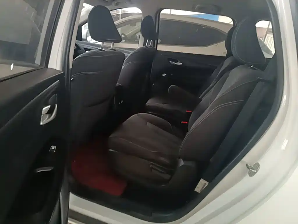 Baojun 730 — миниатюра 17