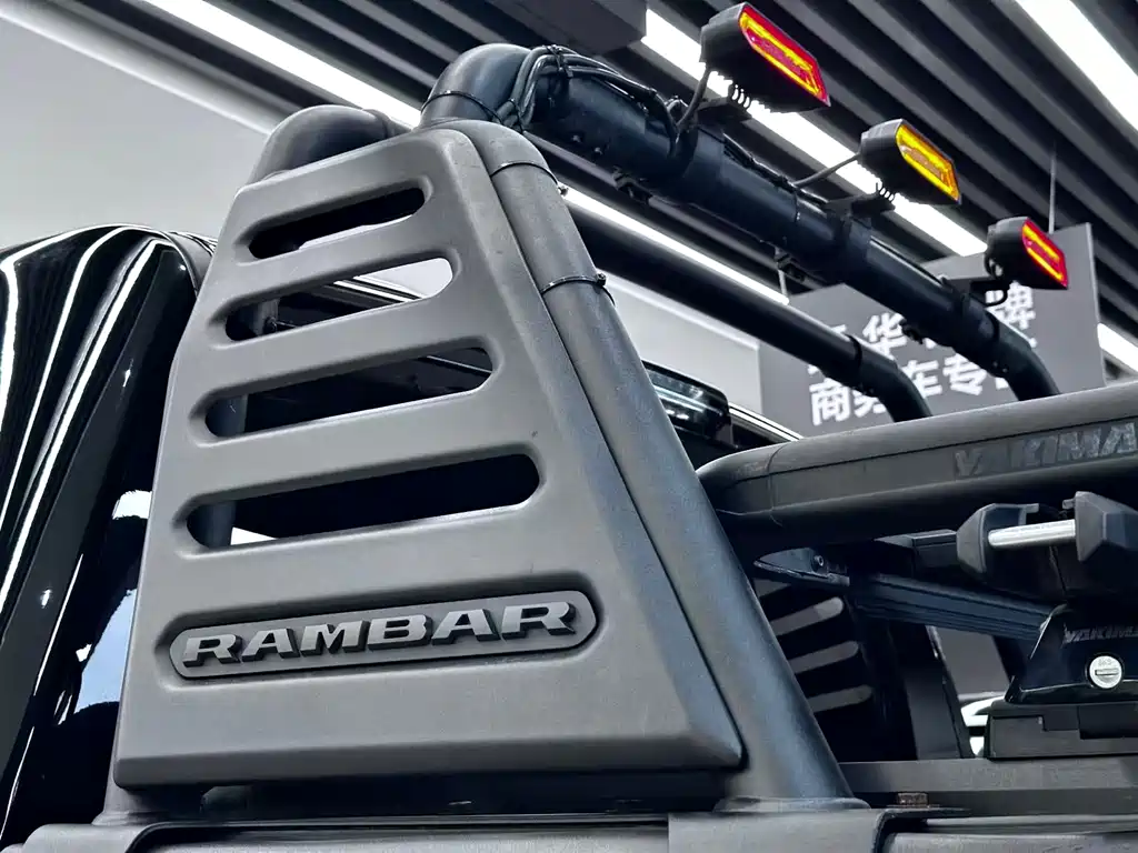 RAM Ram Trucks — миниатюра 13