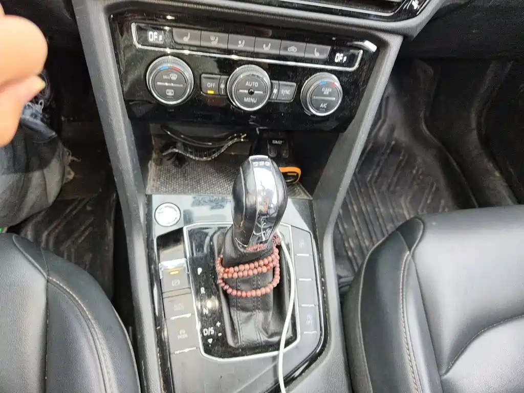 Volkswagen Tharu — миниатюра 7