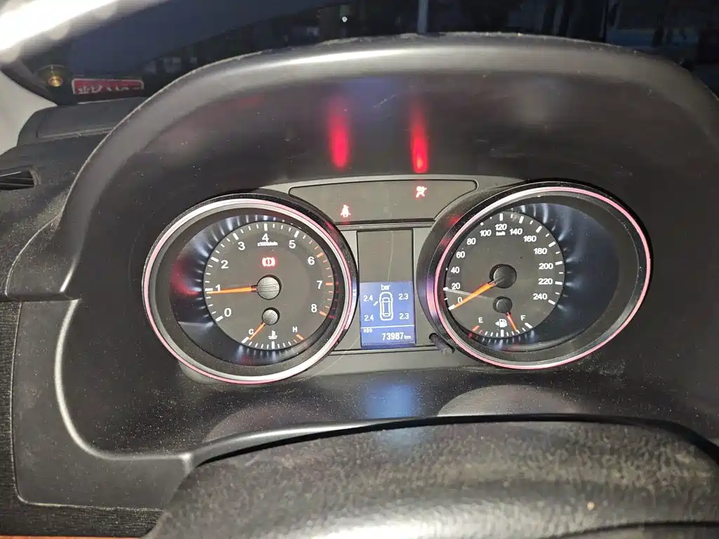 Haval H6 — миниатюра 12