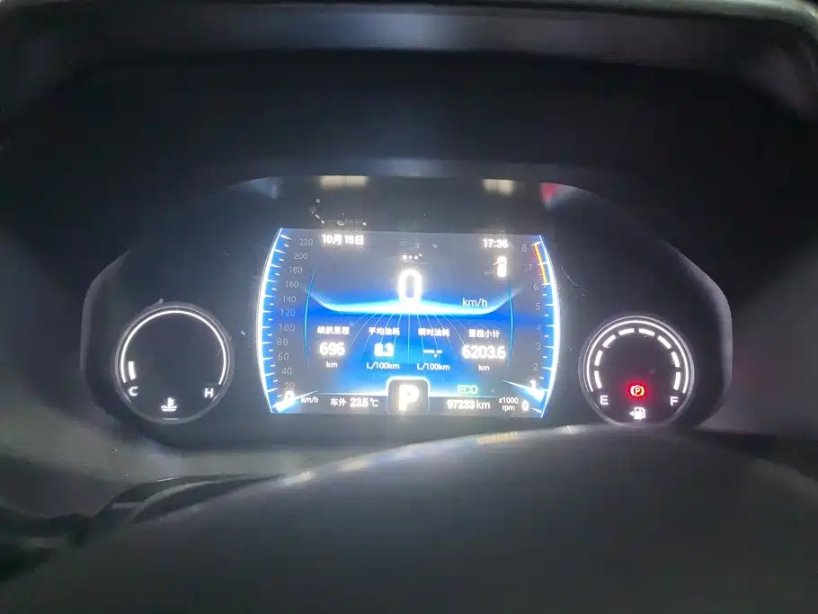 Chery Tiggo 8 — миниатюра 14