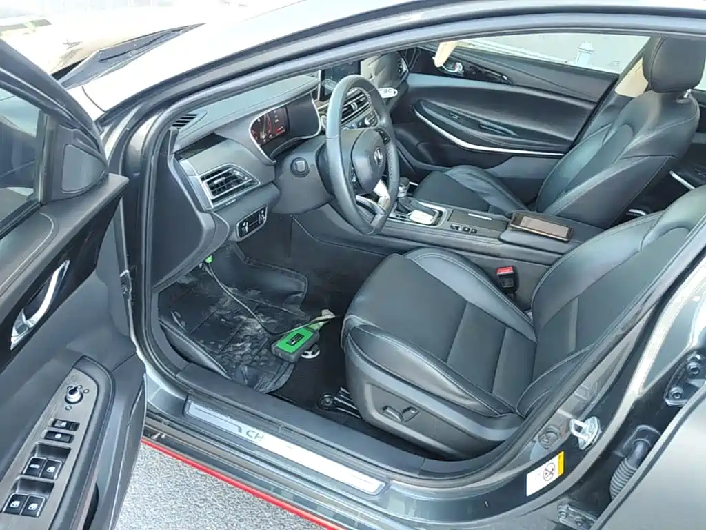 Changan Ruicheng CC — миниатюра 16