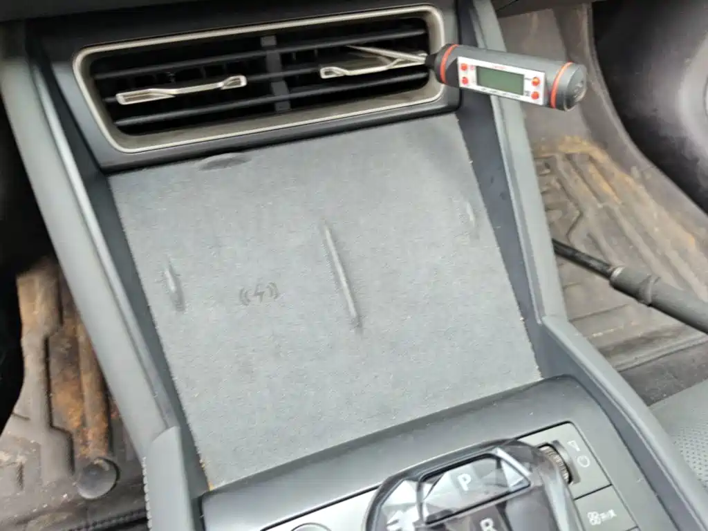 BYD Qin L — миниатюра 9