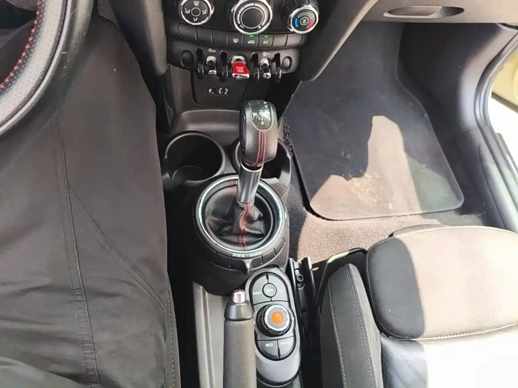 MINI Mini — миниатюра 14