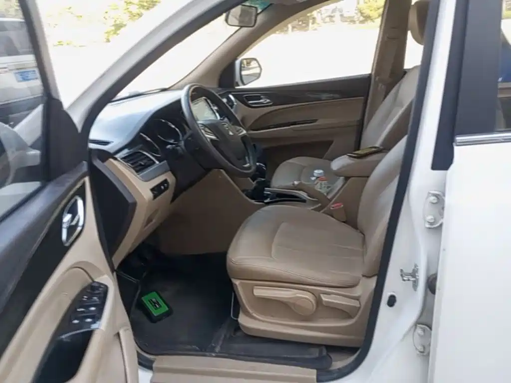 Baojun 730 — миниатюра 15