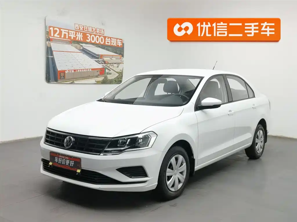 Volkswagen Jetta 2018
