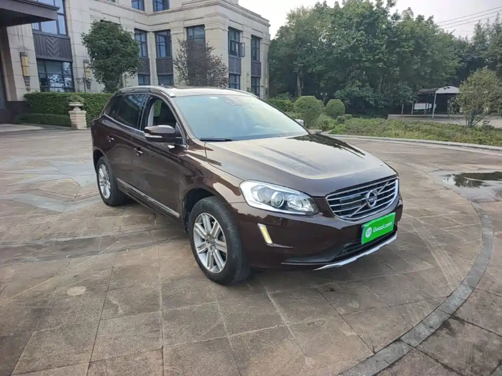 Volvo XC60 — миниатюра 4