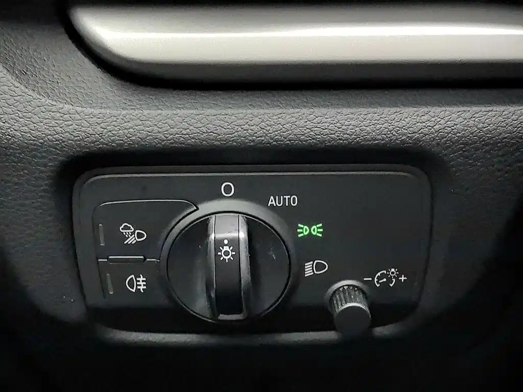 Audi A3 — миниатюра 21