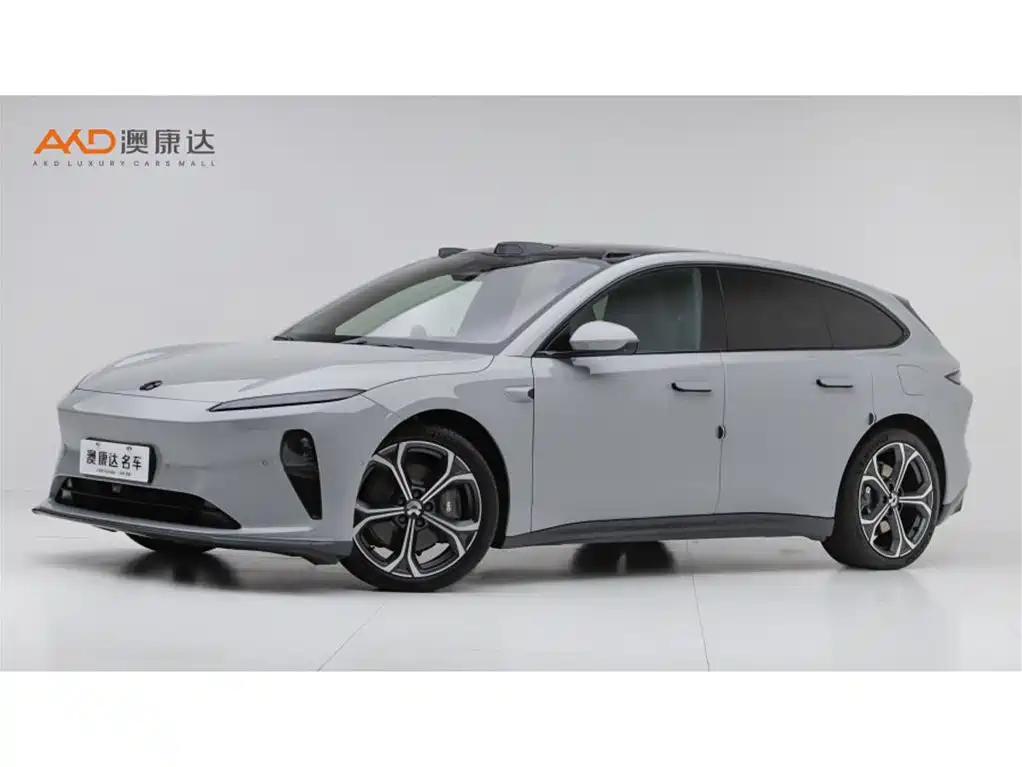 NIO ET5T