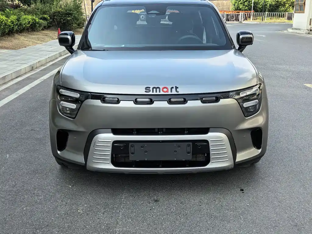 smart Smart #5 — миниатюра 8