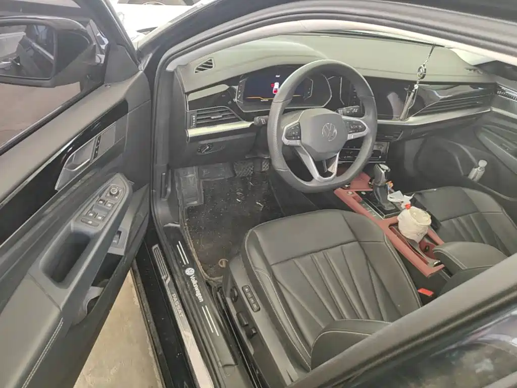 Volkswagen Passat — миниатюра 16