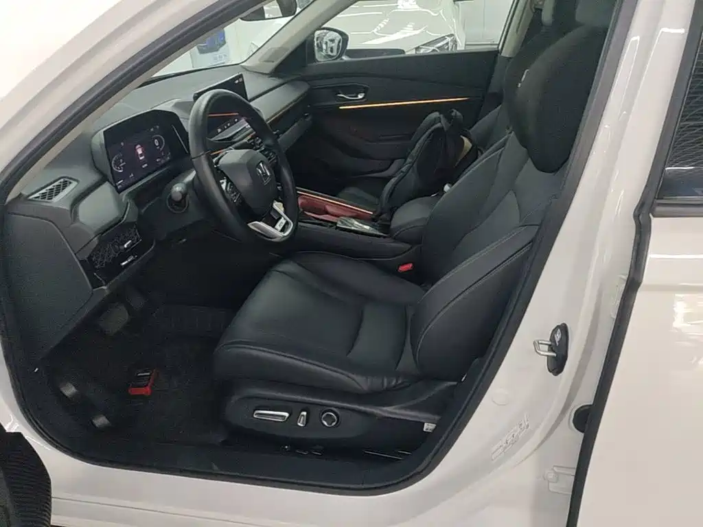 Honda Accord — миниатюра 15