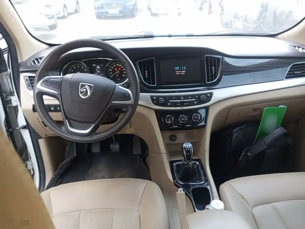 Baojun 730 — миниатюра 10