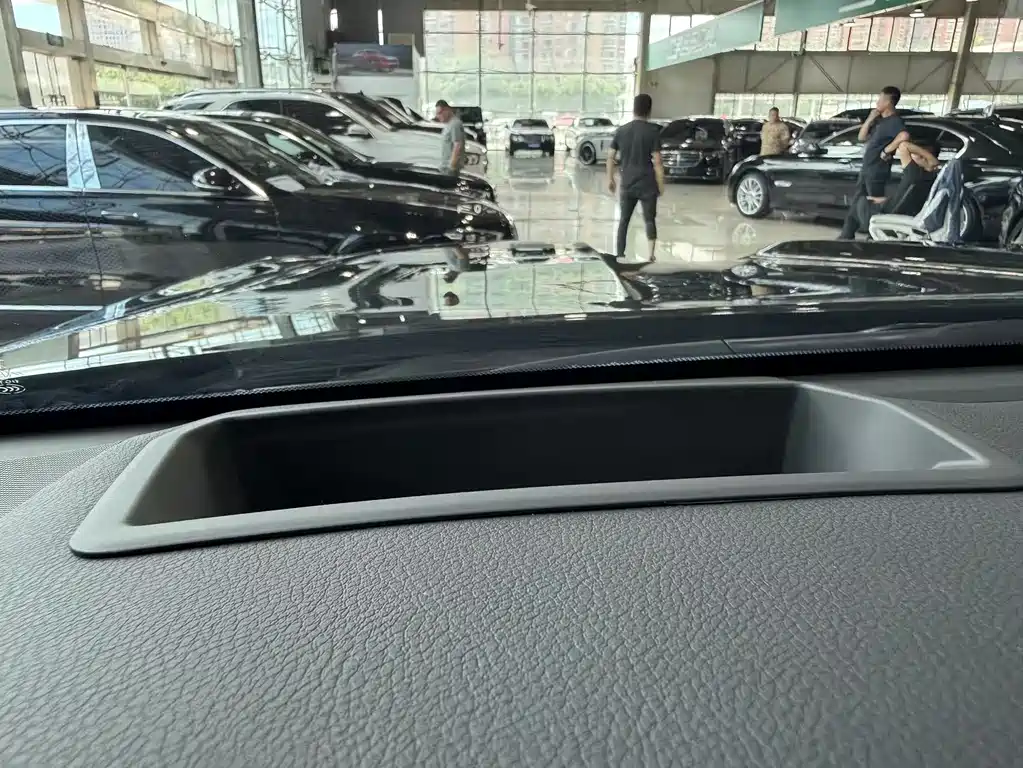 Lexus LX 2026 600