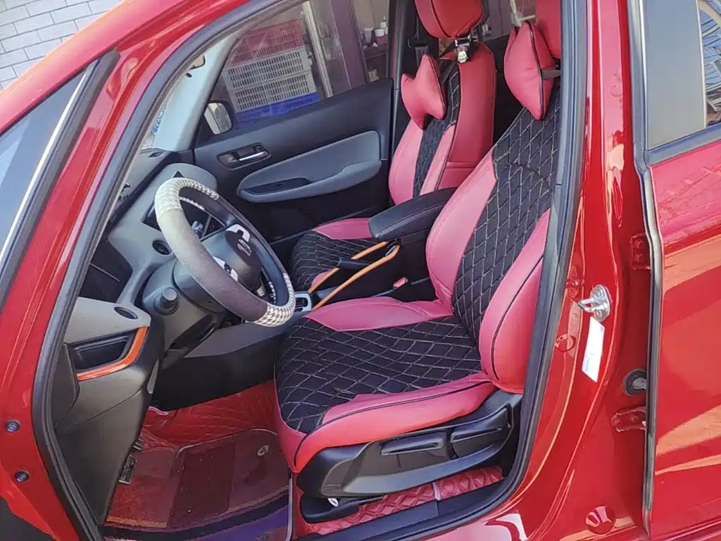 Honda Life — миниатюра 15