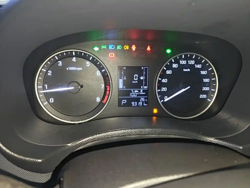 Hyundai ix25 — миниатюра 12