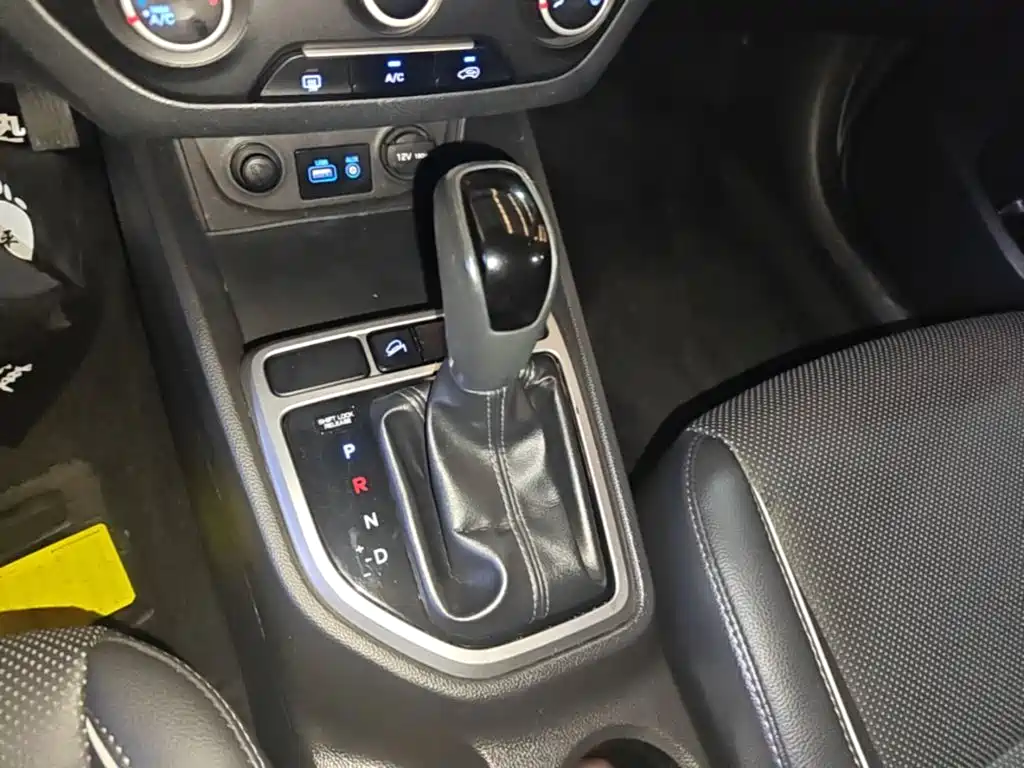 Hyundai ix25 — миниатюра 14
