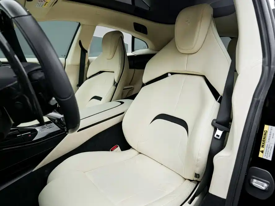 Ferrari Purosangue — миниатюра 11